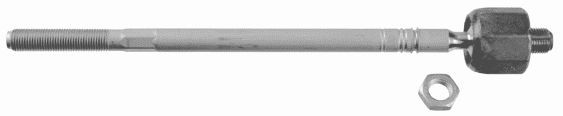 Styrestang, inderste LEMFÖRDER 31899 01 LEMFÖRDER 31899 01 Sporstang CITROËN C8 2016