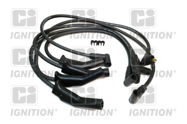 QUINTON HAZELL Sytytysjohtosarja XC105 Ford Sierra MK2 sytytysjohto QUINTON HAZELL XC105