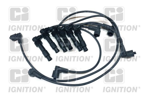 QUINTON HAZELL Tændkabelsæt XC1211 QUINTON HAZELL XC1211 Tændkabler Austin MONTEGO billig
