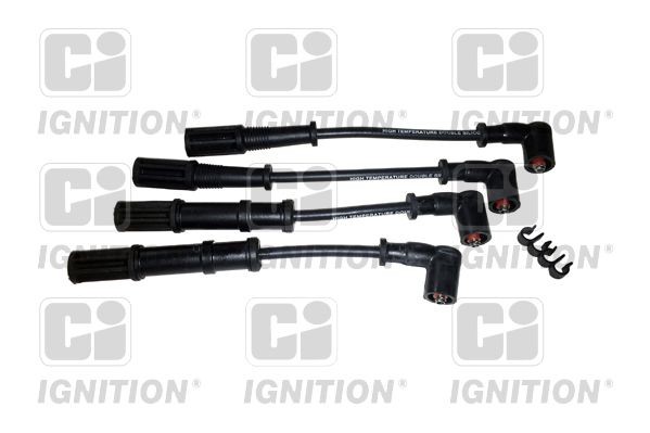 Tændkabelsæt QUINTON HAZELL XC1305 QUINTON HAZELL XC1305 Tændkabler FIAT PANDA 2020