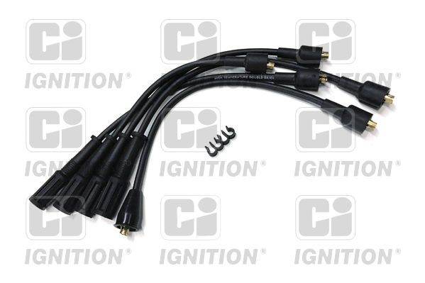 QUINTON HAZELL Kit cavi candele XC1319 Costo Cavi candele QUINTON HAZELL NISSAN XC1319