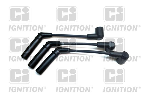 Bougiekabels QUINTON HAZELL XC1325 QUINTON HAZELL XC1325 Bougiekabelset DAEWOO MATIZ 1999