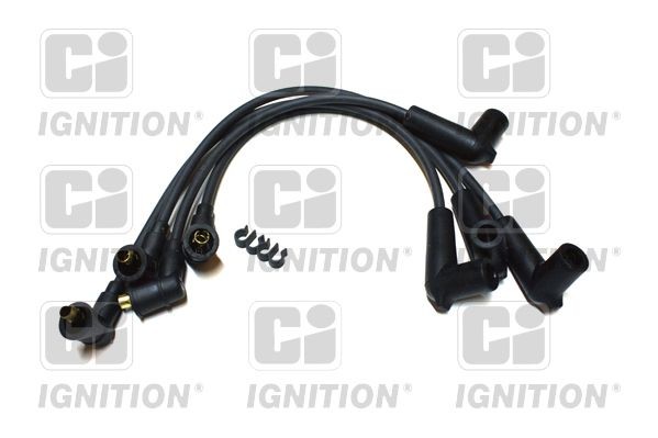 QUINTON HAZELL Ignition Cable Kit XC1328 XC1328 QUINTON HAZELL spark plug wire MAZDA