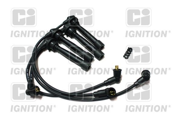 Ignition Cable Kit QUINTON HAZELL XC1330 QUINTON HAZELL XC1330 Hyundai ACCENT 2022 Ignition cable price