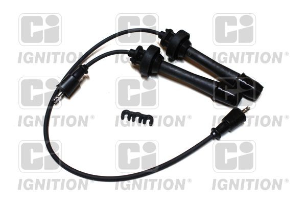 Tændkabelsæt QUINTON HAZELL XC1331 QUINTON HAZELL XC1331 Tændkabler MAZDA MX-5 2001