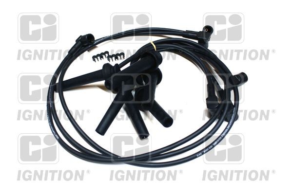 QUINTON HAZELL Süütesüsteemikomplekt XC1336 QUINTON HAZELL XC1336 Süütejuhtmed Ford Mondeo bwy odav