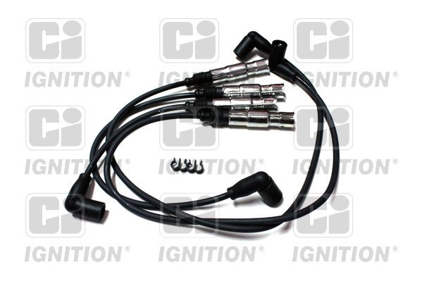 Ignition Cable Kit QUINTON HAZELL XC1339 QUINTON HAZELL XC1339 Volkswagen BORA 2009 Ignition cable price