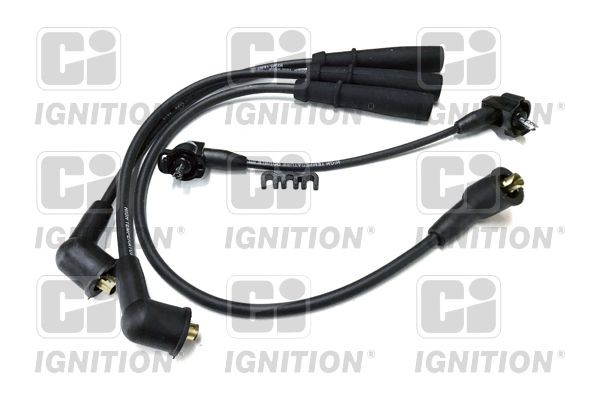 QUINTON HAZELL Kit cavi candele XC1342 QUINTON HAZELL XC1342 Cavi candele CITROЁN SAXO prezzo