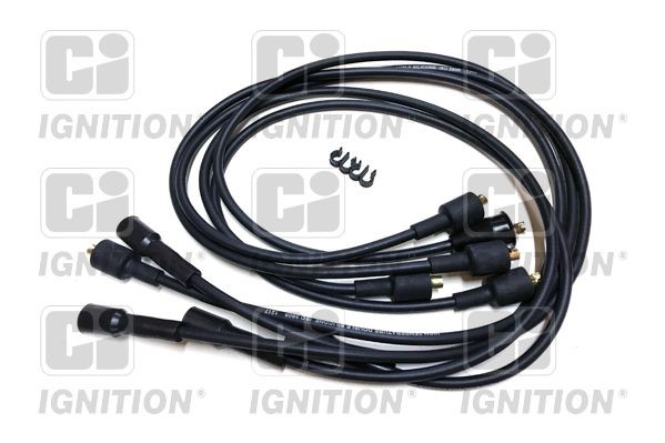 QUINTON HAZELL Jogo de cabos de ignição XC1359 QUINTON HAZELL XC1359 Cabos de vela Nissan custo originais