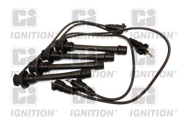 Ignition Cable Kit QUINTON HAZELL XC1389 QUINTON HAZELL XC1389 TOYOTA HILUX Pick-up 2004 ignition leads price