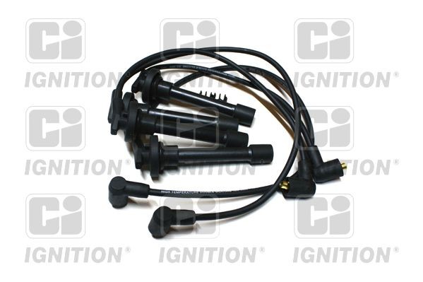 QUINTON HAZELL Tennplugg kabelsett XC1393 Tennkabler QUINTON HAZELL CR-V XC1393 billige