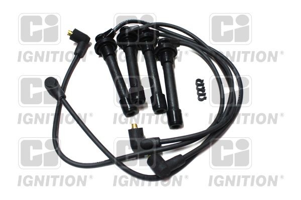 QUINTON HAZELL Ignition Cable Kit XC1396 QUINTON HAZELL XC1396 Honda CRX Targa ignition leads cost