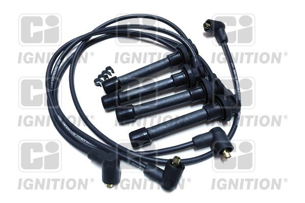 QUINTON HAZELL Ignition Cable Kit XC1397 QUINTON HAZELL XC1397 genuine Honda CRX Targa spark plug wire price