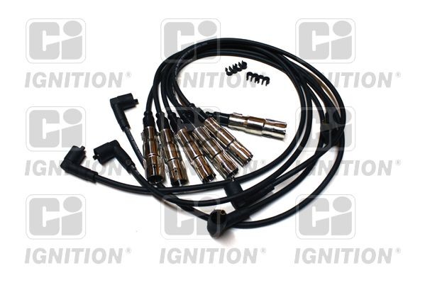 Sytytysjohtosarja QUINTON HAZELL XC1406 QUINTON HAZELL XC1406 FORD GALAXY 2019 Sytytysjohtosarja