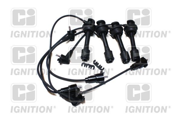 QUINTON HAZELL Kit cavi candele XC1416 QUINTON HAZELL XC1416 Cavi candele Toyota Rav4 3 serie prezzo