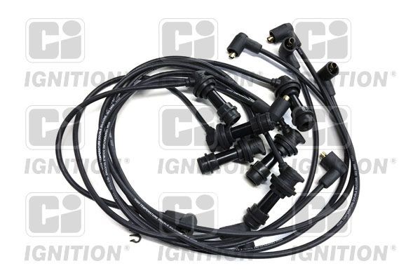 Tændkabelsæt QUINTON HAZELL XC1428 QUINTON HAZELL XC1428 Tændkabelsæt TOYOTA SUPRA 2022