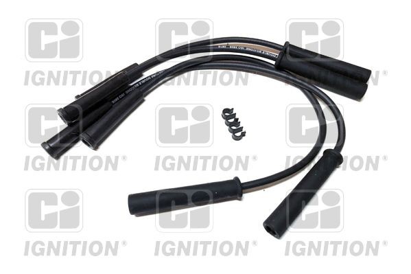 QUINTON HAZELL Σετ καλωδίων υψηλής τάσης XC1477 QUINTON HAZELL XC1477 Μπουζοκαλώδια Renault Safrane 2 γνήσια τιμες