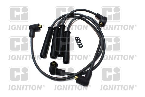 QUINTON HAZELL Kit cavi candele XC1487 XC1487 Cavi candele NISSAN QUINTON HAZELL costo