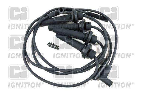 Sytytysjohtosarja QUINTON HAZELL XC1562 QUINTON HAZELL XC1562 CITROËN C4 2009 Sytytysjohtosarja