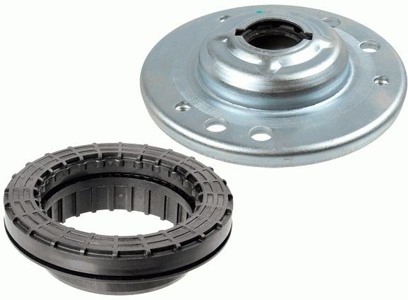 LEMFÖRDER Rep.sats fjäderbensstödlager 31944 01 LEMFÖRDER 31944 01 Fjäderbenslagring Chevy TRAX kostand