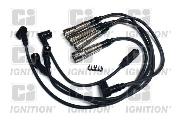 QUINTON HAZELL Süütesüsteemikomplekt XC1580 QUINTON HAZELL XC1580 Süütejuhtmed BMW E21 originaal hind