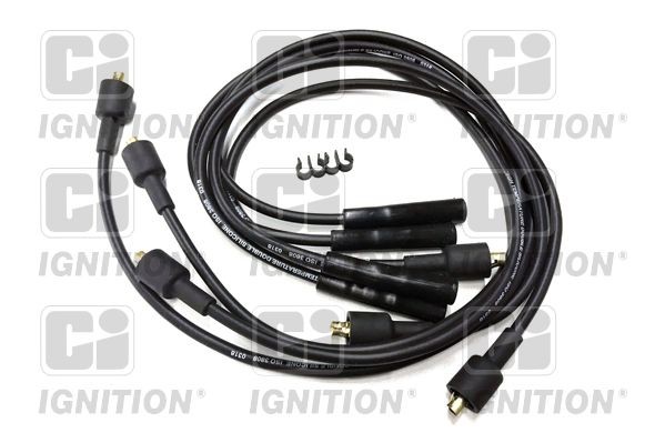 QUINTON HAZELL Kit cavi candele XC1589 Costo Cavi candele QUINTON HAZELL NISSAN XC1589