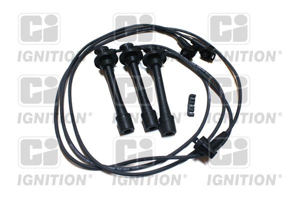 Σετ καλωδίων υψηλής τάσης QUINTON HAZELL XC1635 QUINTON HAZELL XC1635: Καλωδια μπουζι σετ Toyota YARIS 2021