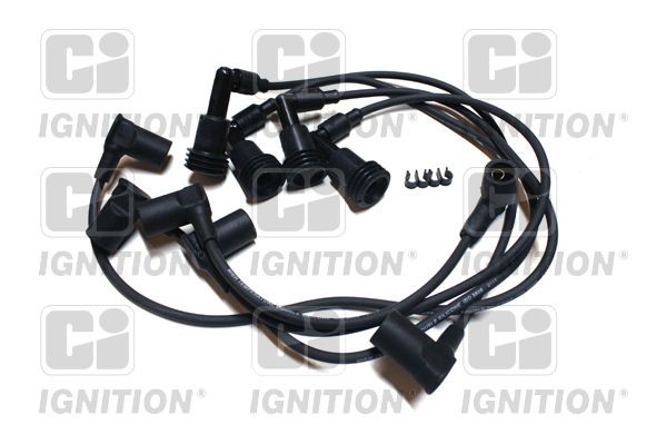 QUINTON HAZELL Tændkabelsæt XC1639 QUINTON HAZELL XC1639 Tændrørskabel Fiat 125 originale