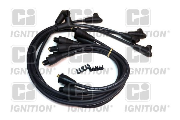 QUINTON HAZELL Kit cavi candele XC1669 QUINTON HAZELL XC1669 Cavi candele ALFA ROMEO STELVIO originali