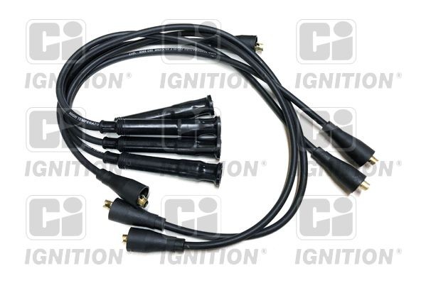 QUINTON HAZELL Ignition Cable Kit XC1680 BMW E39 Ignition cable XC1680 QUINTON HAZELL