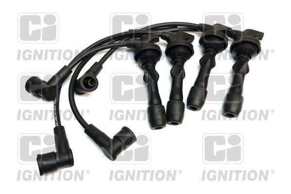 QUINTON HAZELL Bougiekabels XC1702 QUINTON HAZELL XC1702 Bobine, kabel KIA Sorento IV (MQ4) goedkoop