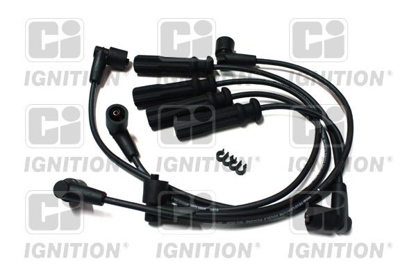 QUINTON HAZELL Sytytysjohtosarja XC578 QUINTON HAZELL XC578 Volvo 940 Sedan sytytysjohto hinta