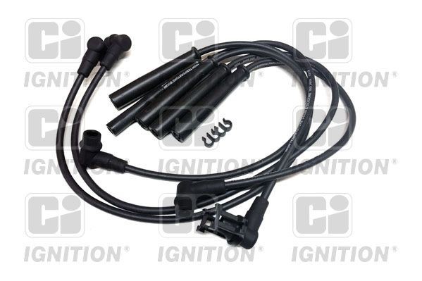 QUINTON HAZELL Bougiekabels XC762 QUINTON HAZELL XC762 Bougiekabel Renault Megane 1 aan een voordelige prijs