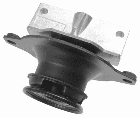 LEMFÖRDER Motorkudde 33262 01 Mercedes Sprinter 907 Motorfäste LEMFÖRDER 33262 01