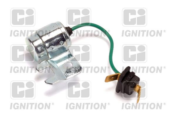 QUINTON HAZELL Condensator, ontstekingssysteem XCON134 QUINTON HAZELL XCON134 Stroomverdeler BMW E39 Touring prijs