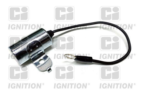 QUINTON HAZELL Condenseur, système d'allumage XCON190 QUINTON HAZELL XCON190 Allumeur FIAT UNO coût