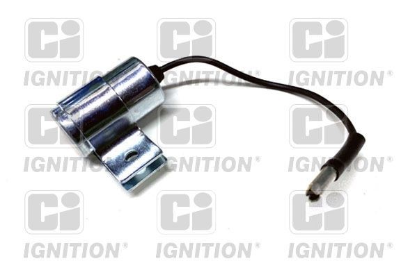 QUINTON HAZELL Kondensaator, süütesüsteem XCON301 QUINTON HAZELL XCON301 originaal Süütejagaja FORD MONDEO hind