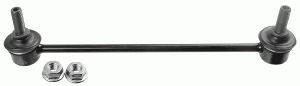 LEMFÖRDER Anti-roll bar link 33272 01 33272 01 LEMFÖRDER stabilizer bar link for MAZDA