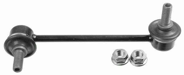 LEMFÖRDER Stabilisatorstang 33273 01 Mazda 626 Stabilisatorstang LEMFÖRDER 33273 01