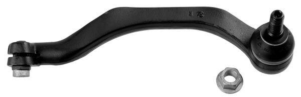 LEMFÖRDER Track rod end 33284 01 33284 01 LEMFÖRDER track rod end MINI