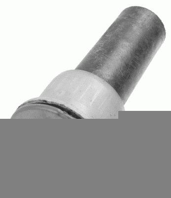 LEMFÖRDER Suspension, bras de liaison 33288 01 33288 01 Silent bloc de bras de suspension LEMFÖRDER PEUGEOT 206