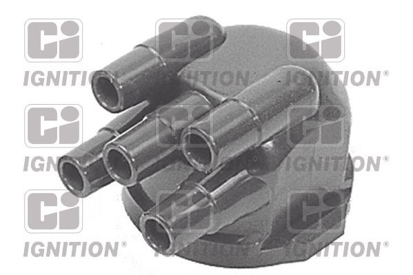 QUINTON HAZELL Virranjakajan kansi XD100 QUINTON HAZELL XD100 CHEVROLET CRUZE Virranjakajan kansi halvat