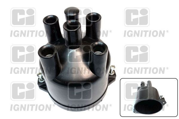 QUINTON HAZELL Virranjakajan kansi XD205 Mazda 323 Familia BJ virranjakajan kansi QUINTON HAZELL XD205