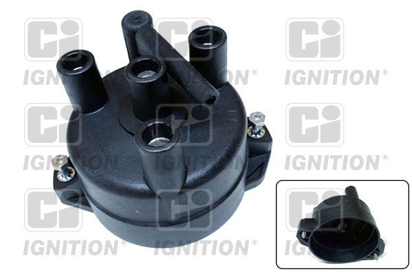 QUINTON HAZELL Tampa do distribuidor de ignição XD414 QUINTON HAZELL XD414 Tampa do distribuidor Daewoo Matiz M150 preço