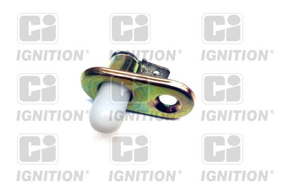 QUINTON HAZELL Interruttore, Luce contatto alla porta XDLS106 QUINTON HAZELL XDLS106 Interruttore luce porta Fiat 500 312 prezzo