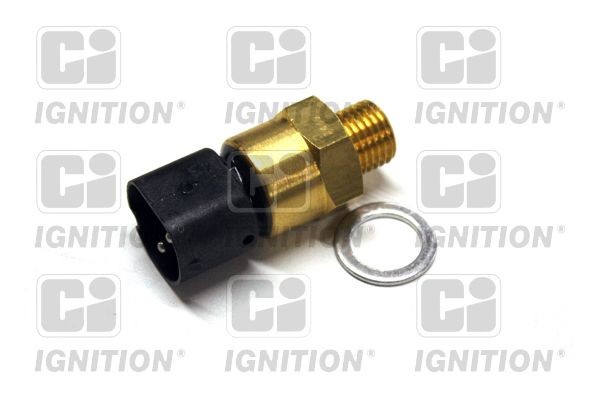 QUINTON HAZELL Interruptor de temperatura, ventilador do radiador XEFS405 QUINTON HAZELL XEFS405 Interruptor de temperatura ventilador do radiador Ford TRANSIT CUSTOM baratos