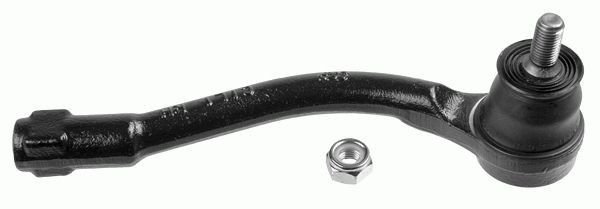 LEMFÖRDER Testina sterzo 33358 01 33358 01 LEMFÖRDER Testina scatola sterzo HYUNDAI prezzo