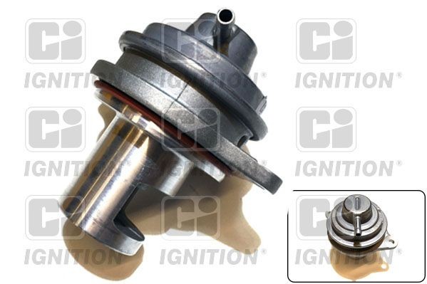 EGR klep QUINTON HAZELL XEGR183 QUINTON HAZELL XEGR183: EGR klep Mitsubishi COLT 2007