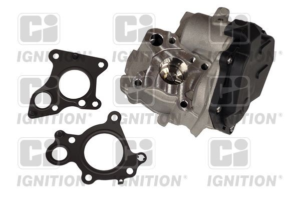 Vanne EGR QUINTON HAZELL XEGR206 QUINTON HAZELL XEGR206: Moteur vanne EGR Mercedes GLE 2021