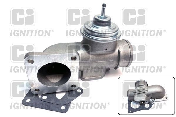 QUINTON HAZELL Βαλβίδα AGR XEGR72 QUINTON HAZELL XEGR72 Βαλβίδα AGR VW Transporter T4 Van (70A, 70H, 7DA, 7DH) 1.9 D 60 PS 1993